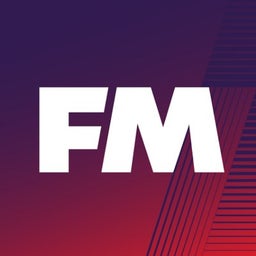 Football Manager 2024 Mobile  Logo